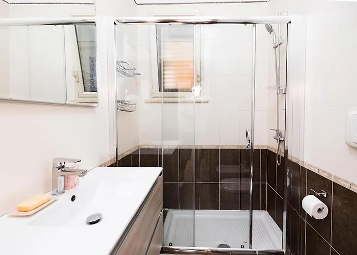 Machiavelli-villetta Con Giardino - Baiaverde-lido 아파트 갈리폴리