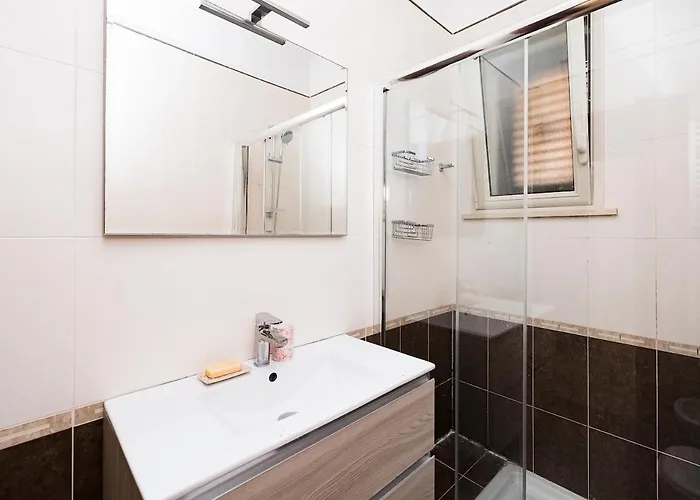 Machiavelli-villetta Con Giardino - Baiaverde-lido 아파트